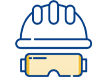 品牌凸起
