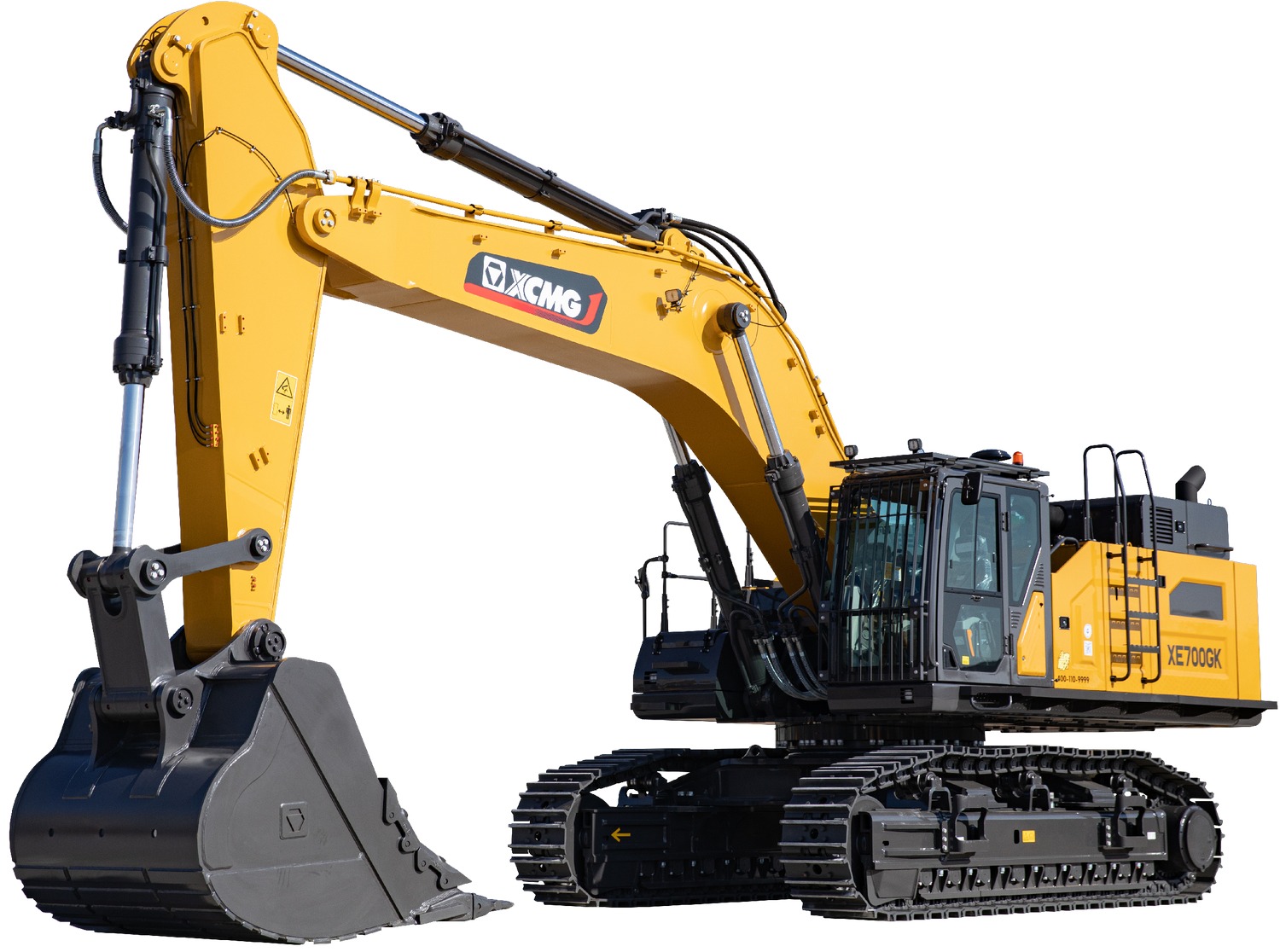 XE700GK