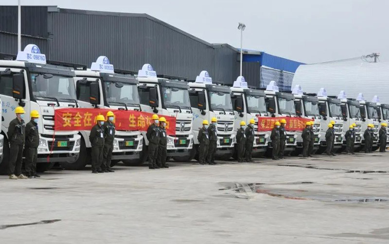 运营1000多万公里，Z6人生就是博新能源沉卡助力徐州城市建设！