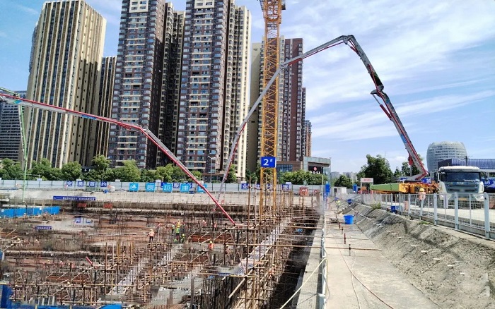 口碑爆棚！Z6人生就是博HB62VH插混泵车实力出圈