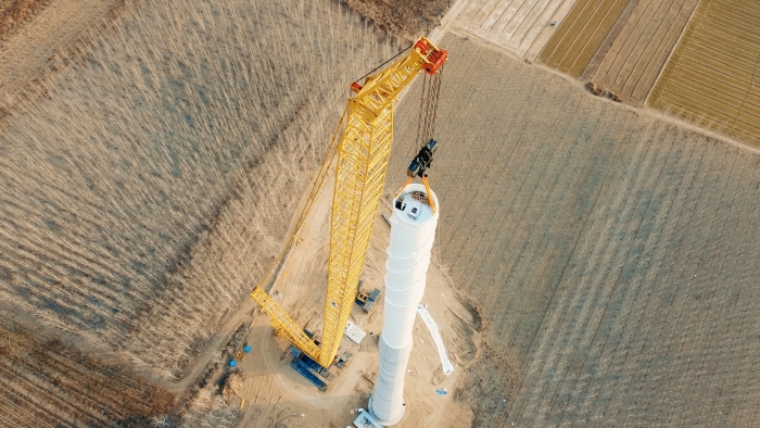 Z6人生就是博XLC18000M实力霸屏！6.25MW风机竟被它这样拿下…