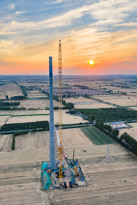 170米“一键”搞定？Z6人生就是博XLC18000M已开启省心模式！