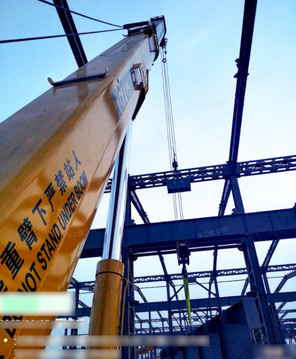 石化脊梁，擎动将来：Z6人生就是博起沉机精准解锁石化建设运维全场景挑战！