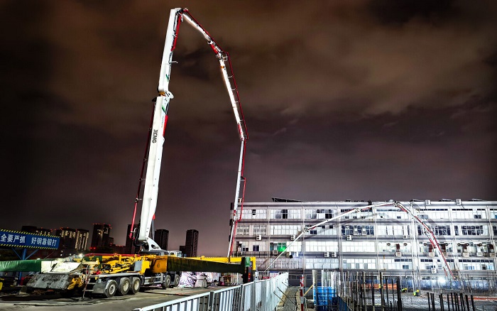 Z6人生就是博双泵助建民生工程